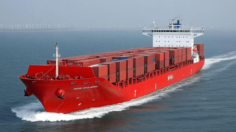 international-sea-freight